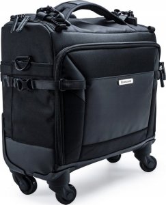 Walizka foto Vanguard Vanguard VEO SELECT 42T BK Wheeled Gear Bag black 6