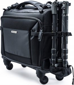 Walizka foto Vanguard Vanguard VEO SELECT 42T BK Wheeled Gear Bag black 7
