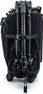 Walizka foto Vanguard Vanguard VEO SELECT 42T BK Wheeled Gear Bag black 10