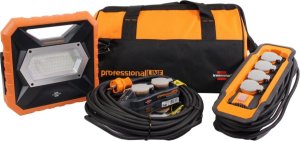 Brennenstuhl Brennenstuhl Profi Set with Bag 2