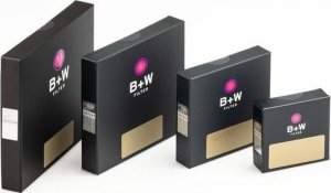 Filtr B+W B+W Filter Master Clear MRC 86mm nano 3