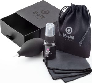 B+W B+W Travel Cleaning Set for Filter & lens 1104162 1