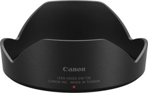 Osłona na obiektyw Canon Canon EW-73E Lens Hood 1