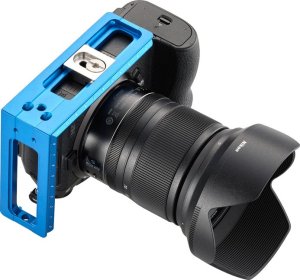 Statyw Novoflex Novoflex QPL Slim Vertikal II 2