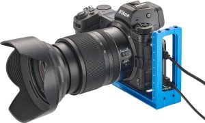 Statyw Novoflex Novoflex QPL Slim Vertikal II 3