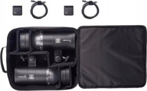 Lampa studyjna Elinchrom Elinchrom ONE Off Camera Flash DUAL Kit 3