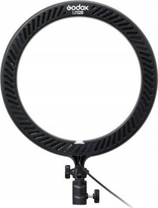Lampa pierścieniowa GODOX Godox LR120B LED Ring Light 3