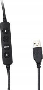 Lampa pierścieniowa GODOX Godox LR120B LED Ring Light 5