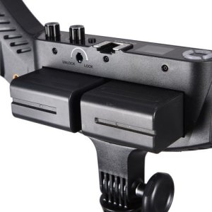 Lampa pierścieniowa GODOX Godox LR160B LED Ring Light 2