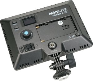 Lampa studyjna Nanlite Nanlite MixPad II 11C 2