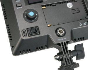 Lampa studyjna Nanlite Nanlite MixPad II 11C 6