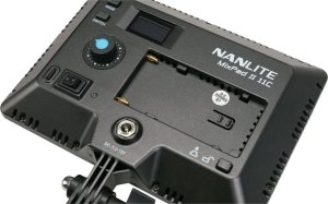 Lampa studyjna Nanlite Nanlite MixPad II 11C 8