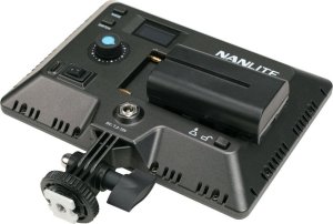 Lampa studyjna Nanlite Nanlite MixPad II 11C 9