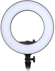 Lampa pierścieniowa GODOX Godox LR180B LED Ring Light 1