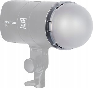 Lampa studyjna Elinchrom OCF Diffusion Dome 2