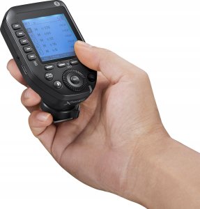GODOX Godox Xpro II-F Transmitter with BT for Fujifilm 2