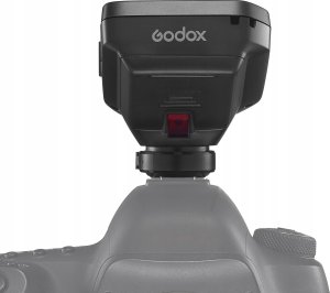 GODOX Godox Xpro II-F Transmitter with BT for Fujifilm 3