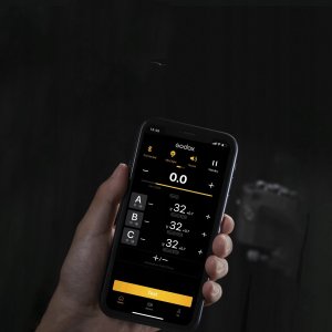 GODOX Godox Xpro II-F Transmitter with BT for Fujifilm 5