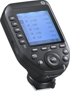 GODOX Godox Xpro II-F Transmitter with BT for Fujifilm 10