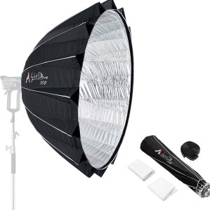 Lampa studyjna Aputure Aputure Light Dome 150 1