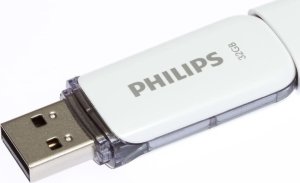 Pendrive Philips USB 2.0 3-Pack 32GB Snow Edition Shadow Grey 2
