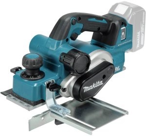 Makita Makita DKP181ZJ Cordless planer 1
