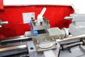 Holzmann Holzmann ED400FD Bench Lathe 11