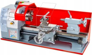 Holzmann Holzmann ED400FD Bench Lathe 19