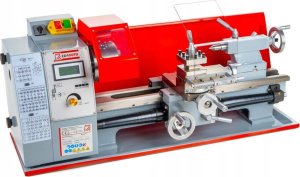 Holzmann Holzmann ED400FD Bench Lathe 20