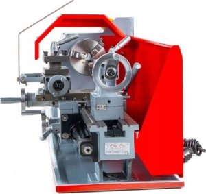 Holzmann Holzmann ED400FD Bench Lathe 22