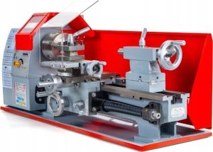 Holzmann Holzmann ED400FD Bench Lathe 24