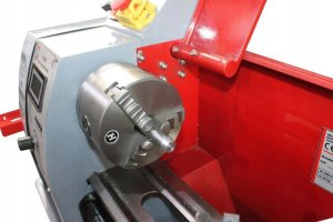 Holzmann Holzmann ED400FD Bench Lathe 25