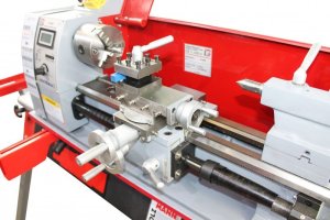 Holzmann Holzmann ED400FD Bench Lathe 26