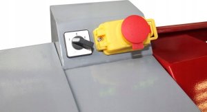 Holzmann Holzmann ED400FD Bench Lathe 30