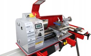 Holzmann Holzmann ED400FD Bench Lathe 6