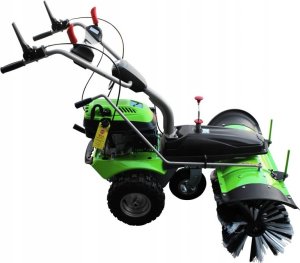 Zipper Zipper ZI-KM1000 Sweeper 11