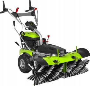 Zipper Zipper ZI-KM1000 Sweeper 13