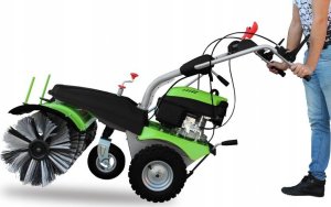 Zipper Zipper ZI-KM1000 Sweeper 14