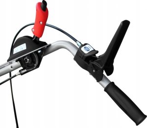 Zipper Zipper ZI-KM1000 Sweeper 3