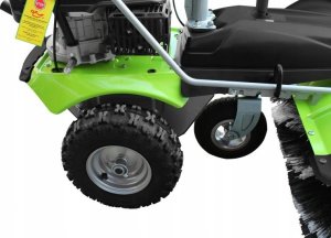 Zipper Zipper ZI-KM1000 Sweeper 4