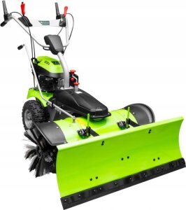 Zipper Zipper ZI-KM1000 Sweeper 7