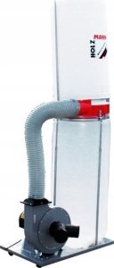 Holzmann Holzmann ABS2480 230V Extraction System w. connection distributor 2