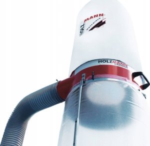 Holzmann Holzmann ABS2480 230V Extraction System w. connection distributor 3