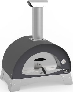 Alfa Forni Alfa Forni Ciao Top Pizza Oven Grey 1