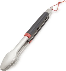 Weber Weber Barbecue Tongs Stainless Steel 1