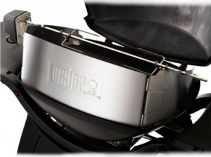 Weber Weber Rotating Spit for Q300-/3000er Series 3