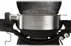 Weber Weber Rotating Spit for Q300-/3000er Series 5