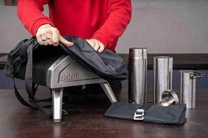 Ooni Ooni Fyra 12 Carry Cover 3