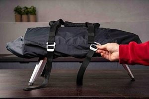 Ooni Ooni Fyra 12 Carry Cover 5