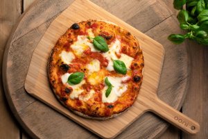 Ooni Bamboo Pizza Peel 40 cm 6